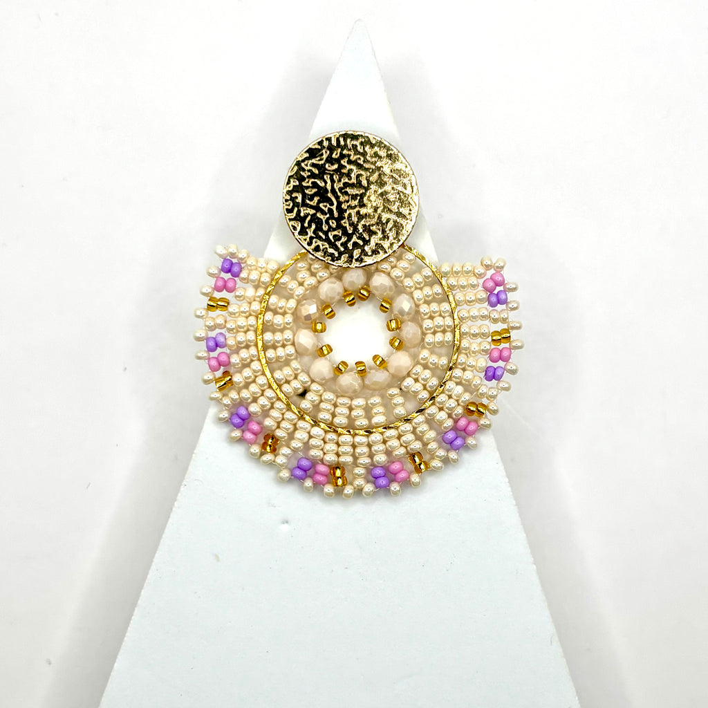 Solene Handmade Earrings