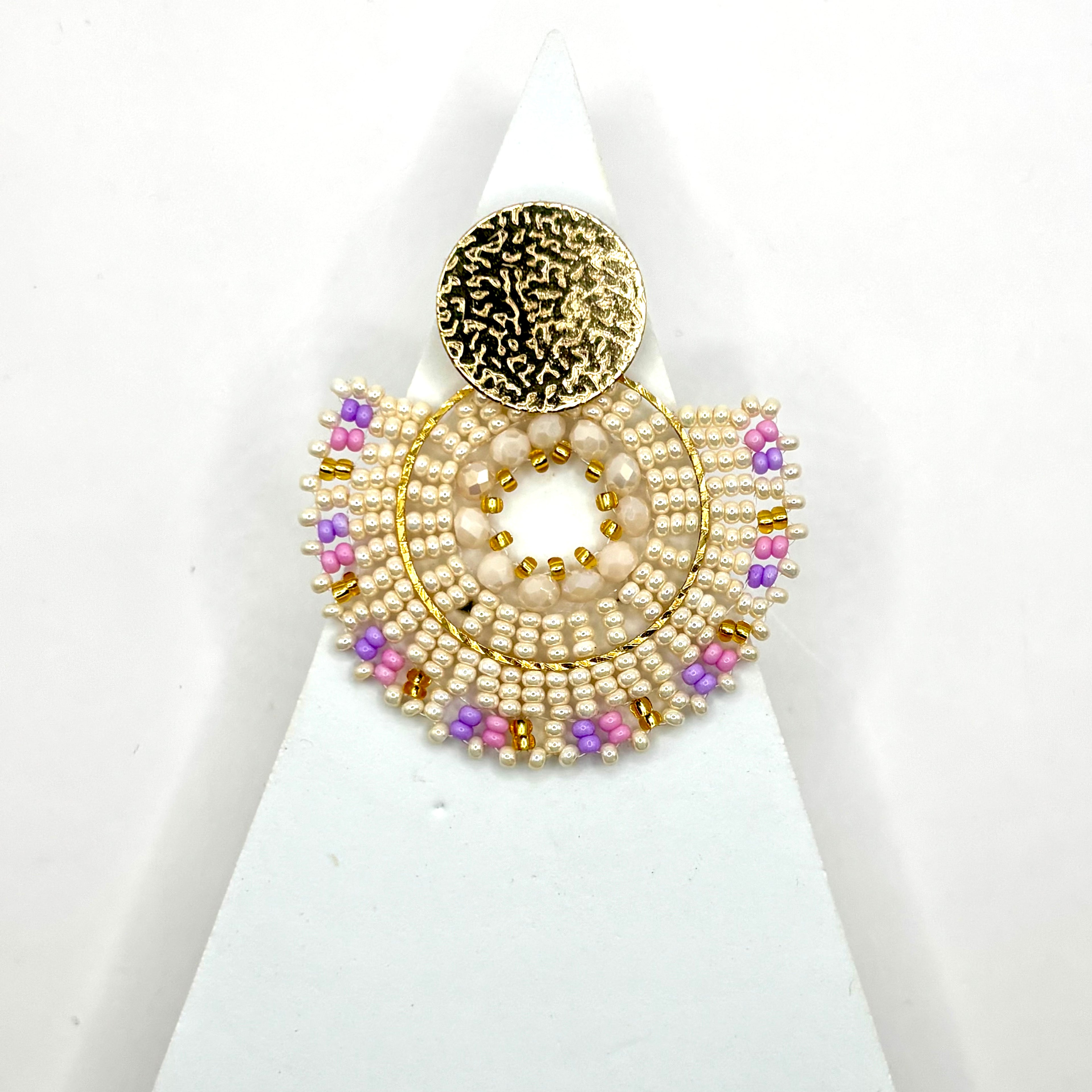 Solene Handmade Earrings