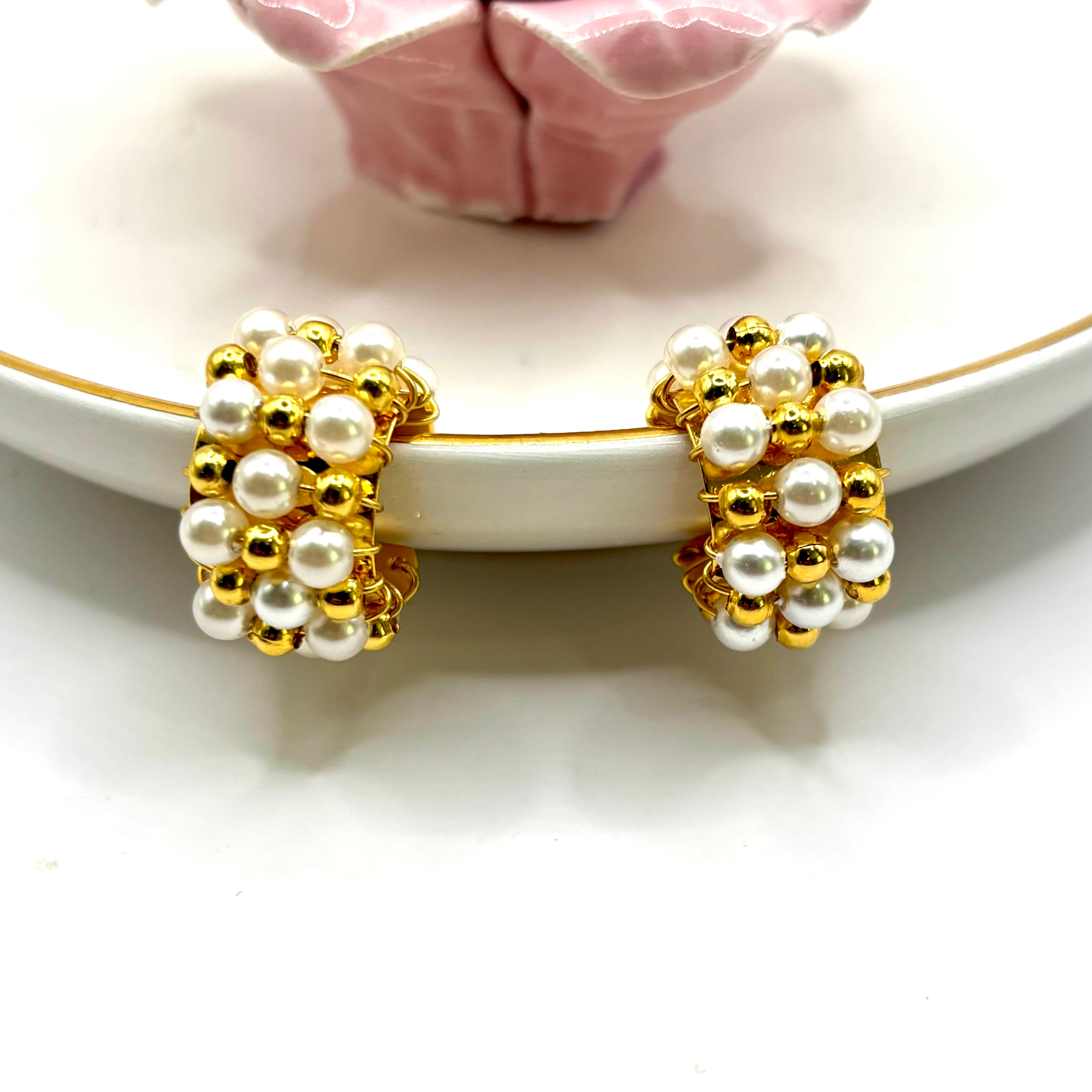 ✨ Anouk Ear Cuff ✨