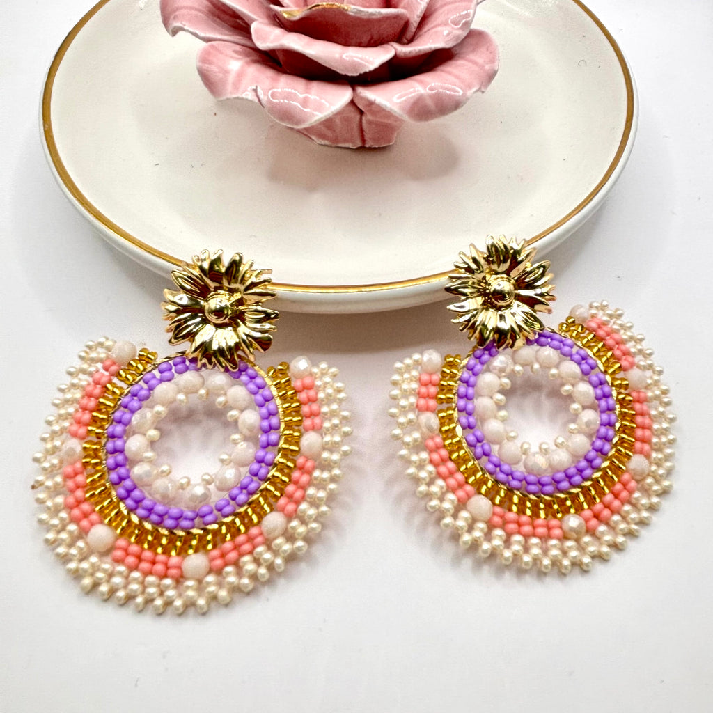 Beatriz Earrings