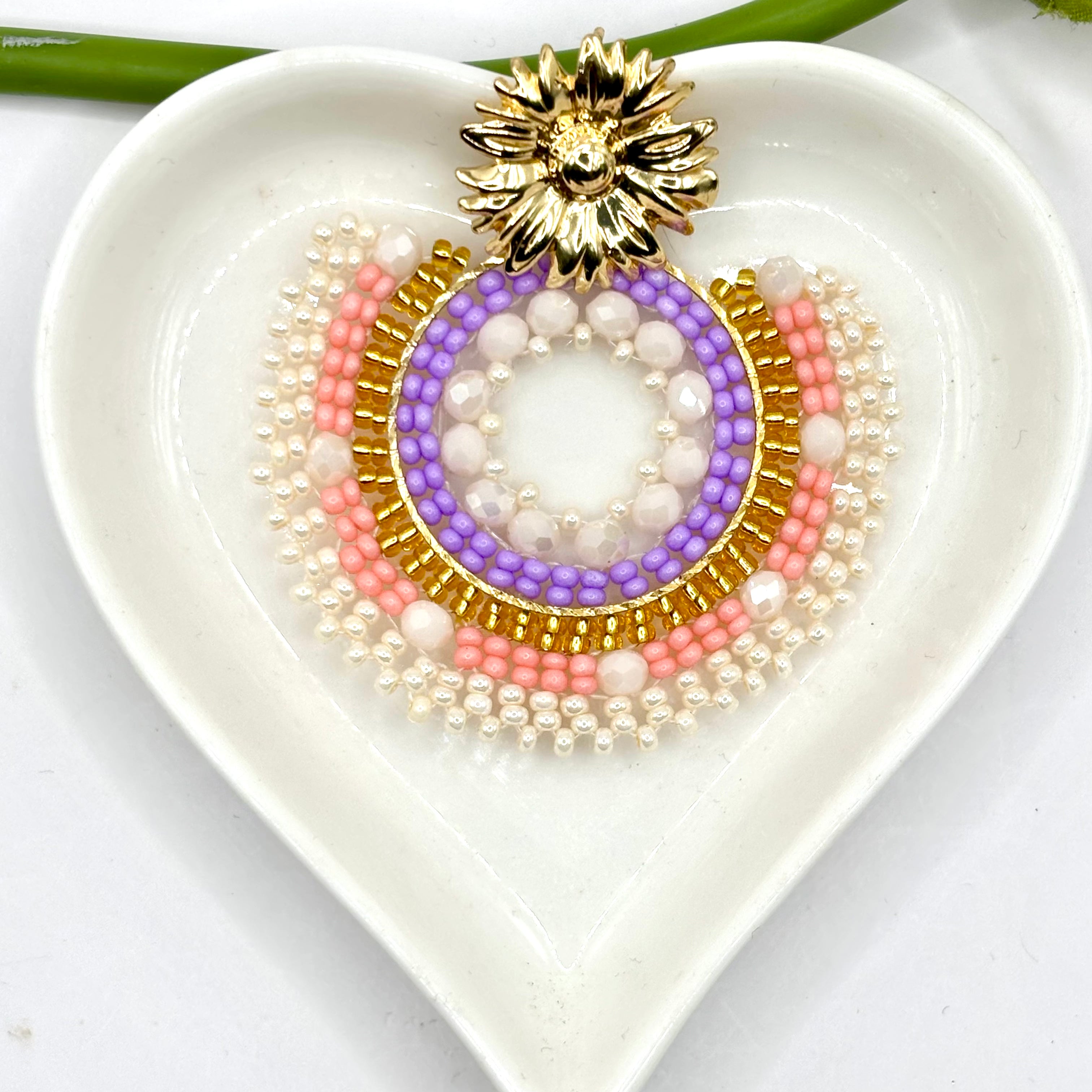 Beatriz Earrings