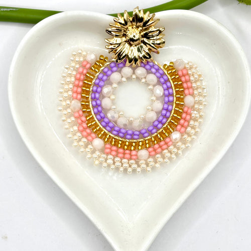 Beatriz Earrings
