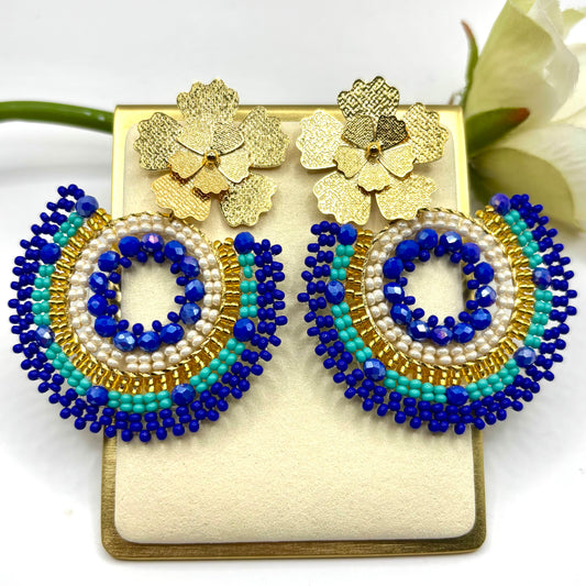 Celia HandmadeEarrings