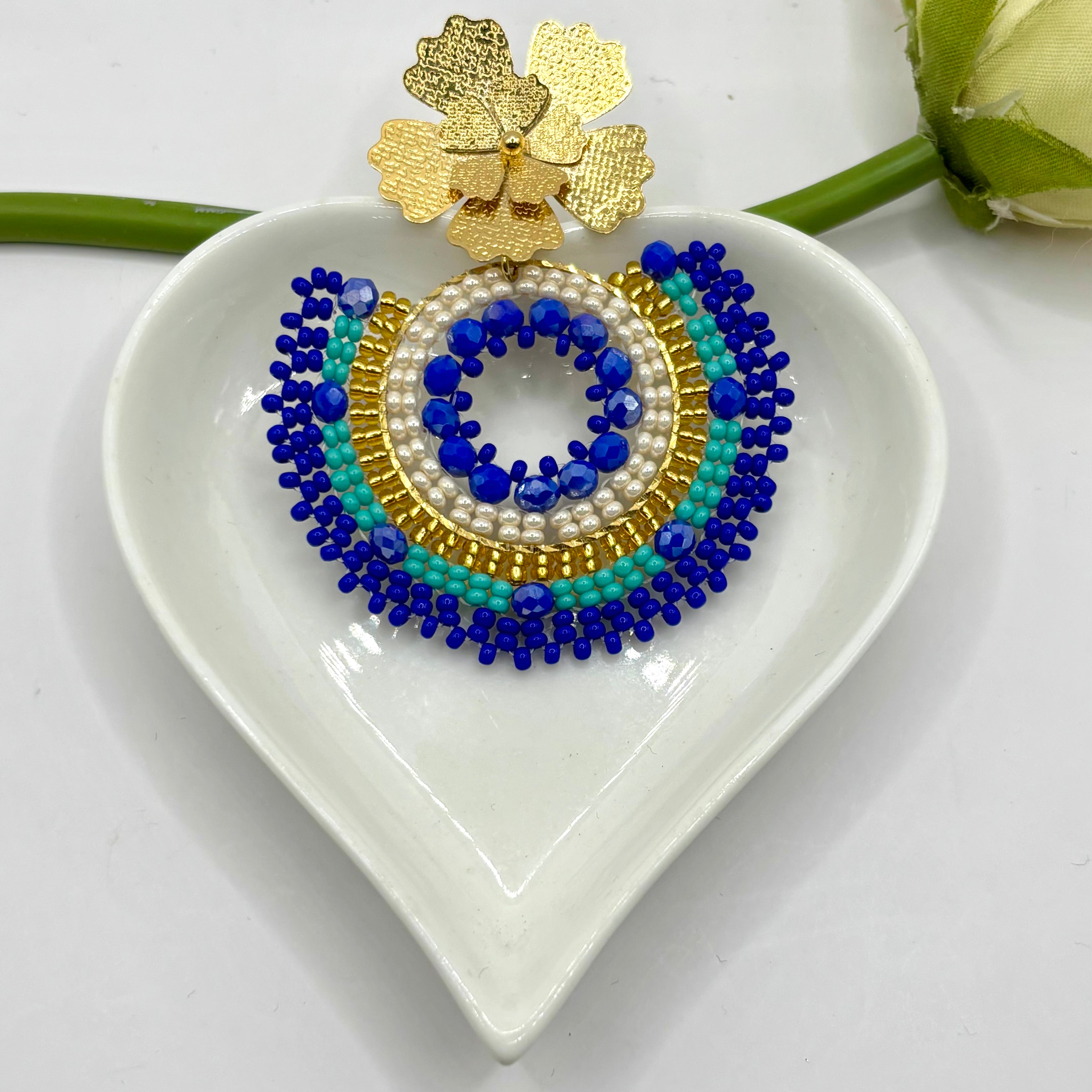 Celia HandmadeEarrings