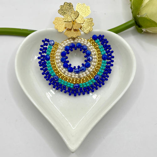Celia HandmadeEarrings