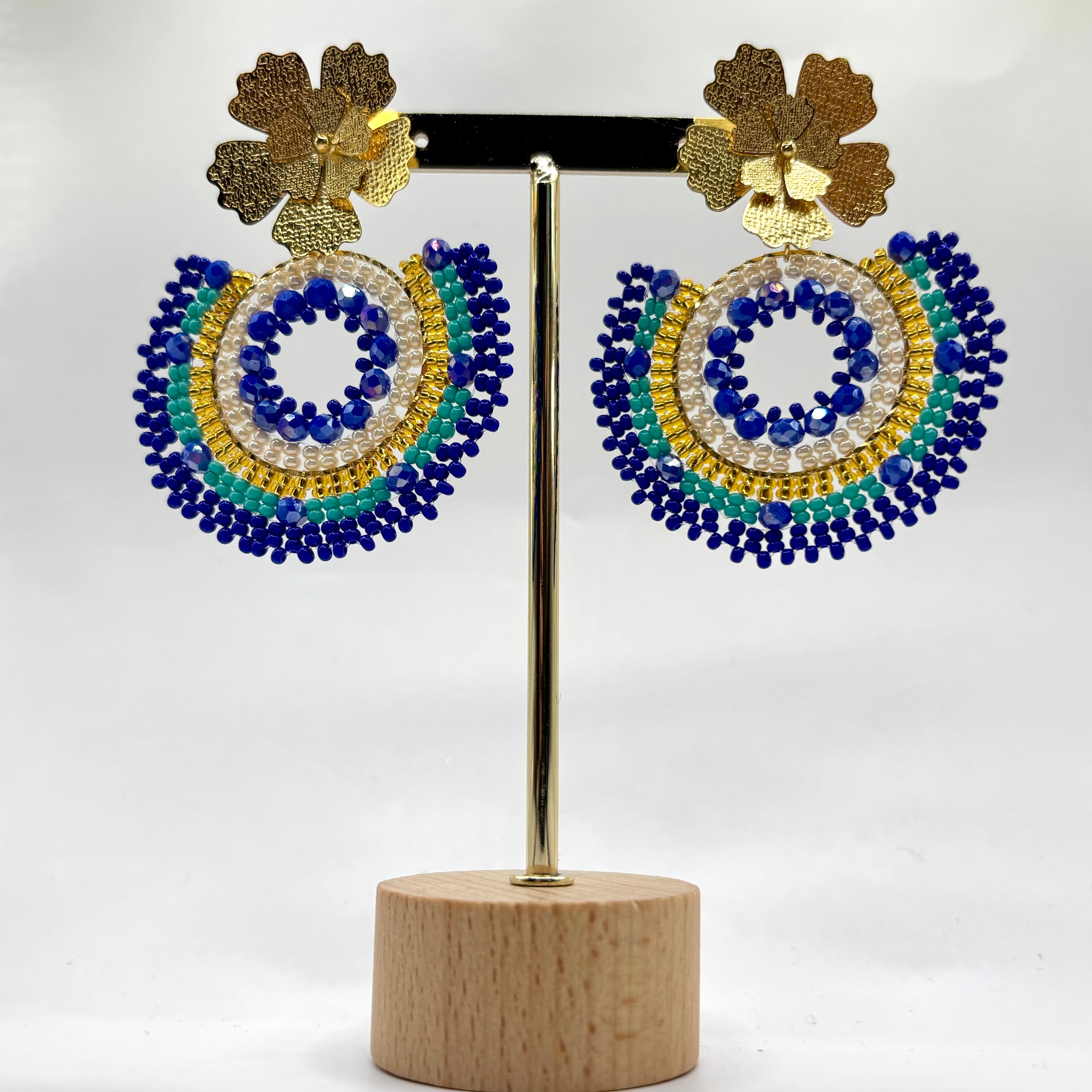Celia HandmadeEarrings