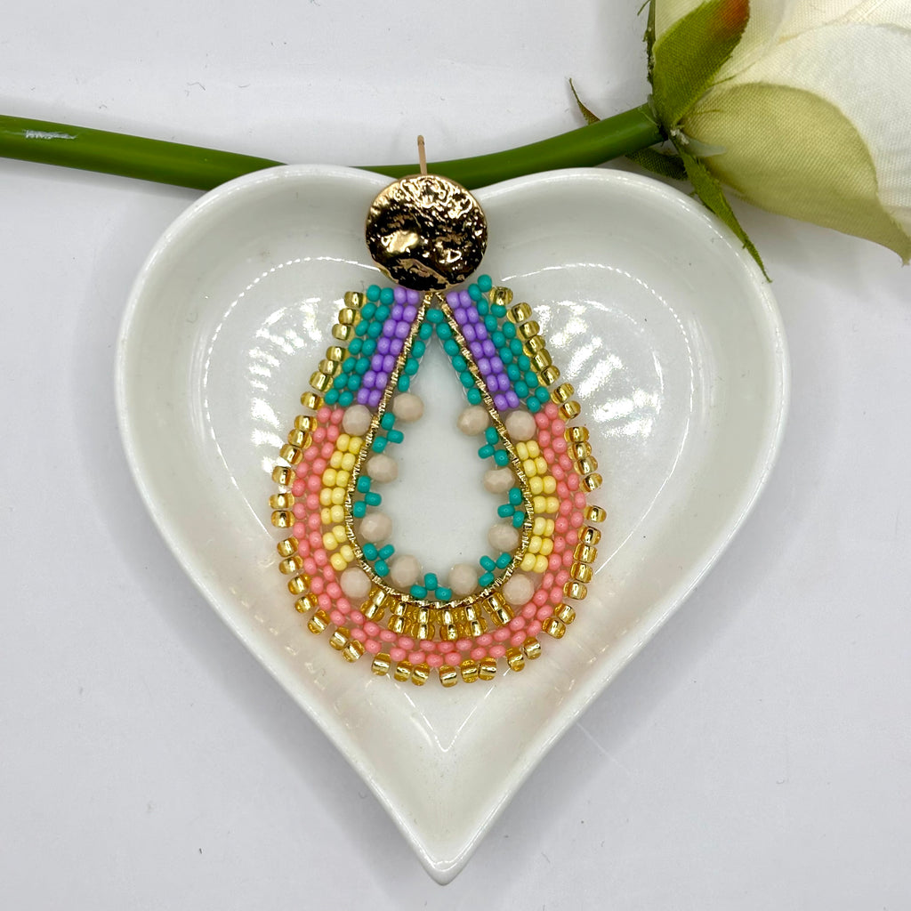 Dianne Earrings
