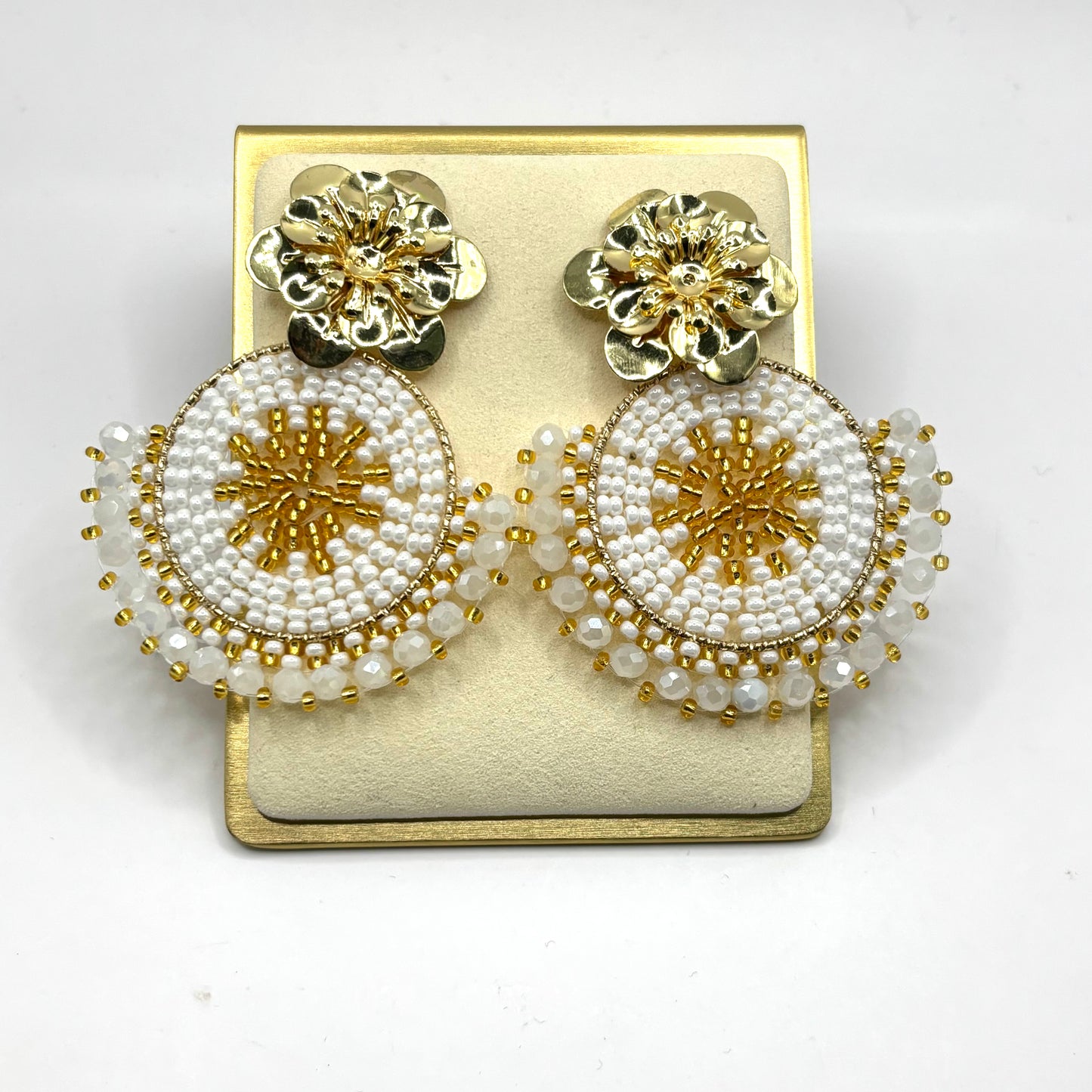 Gulya Handmade Earrings