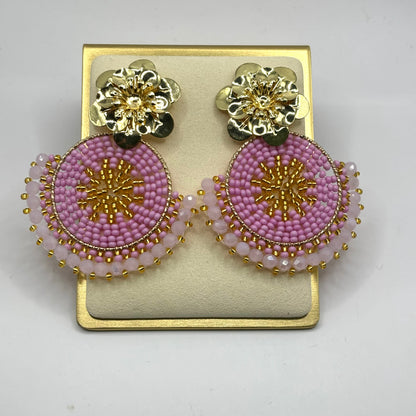 Gulya Handmade Earrings