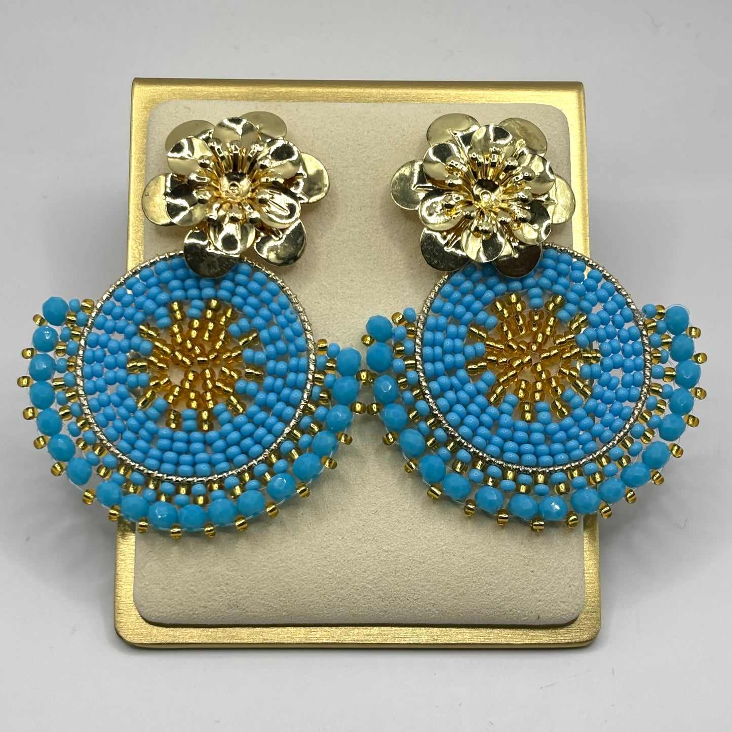 Gulya Handmade Earrings