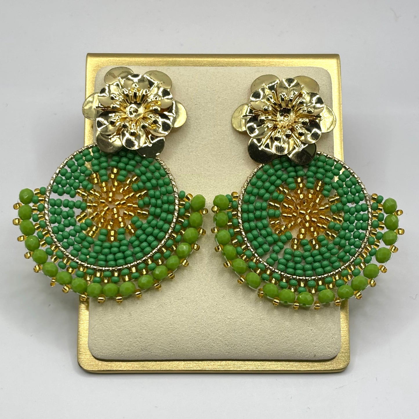 Gulya Handmade Earrings