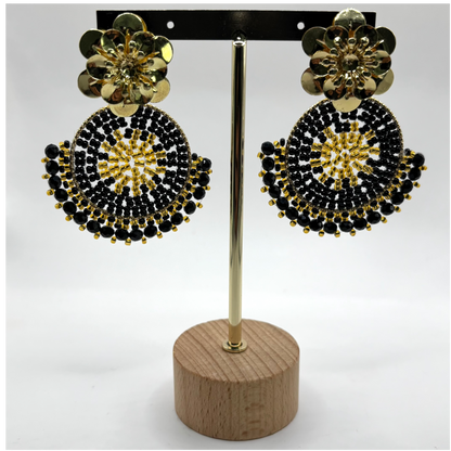 Gulya Handmade Earrings