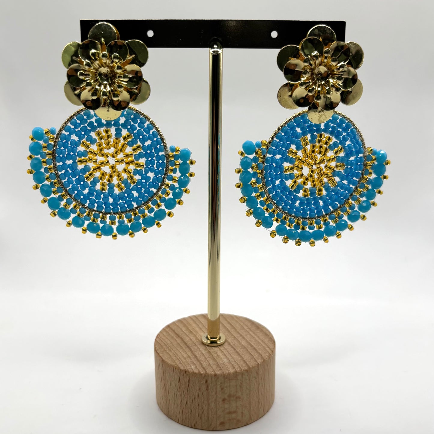 Gulya Handmade Earrings