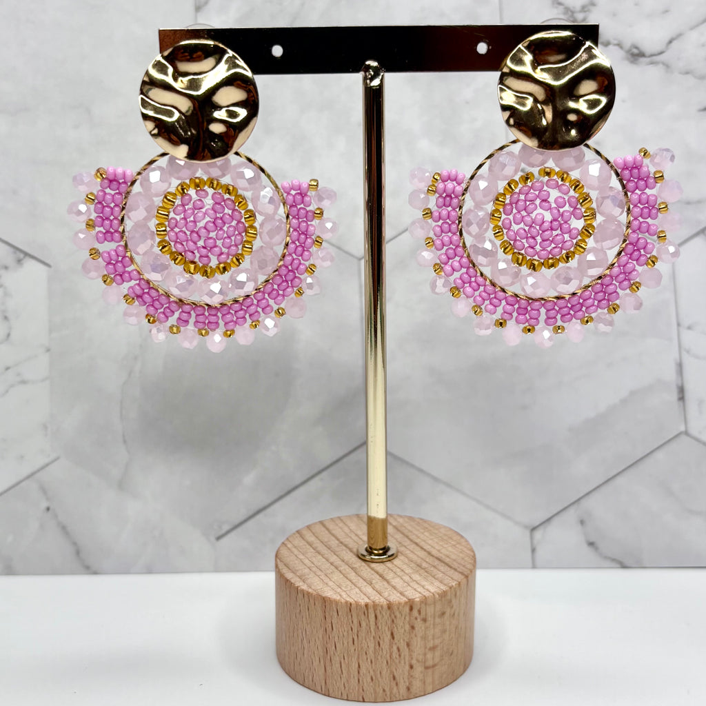 Kara Earrings