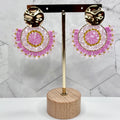 Kara Earrings
