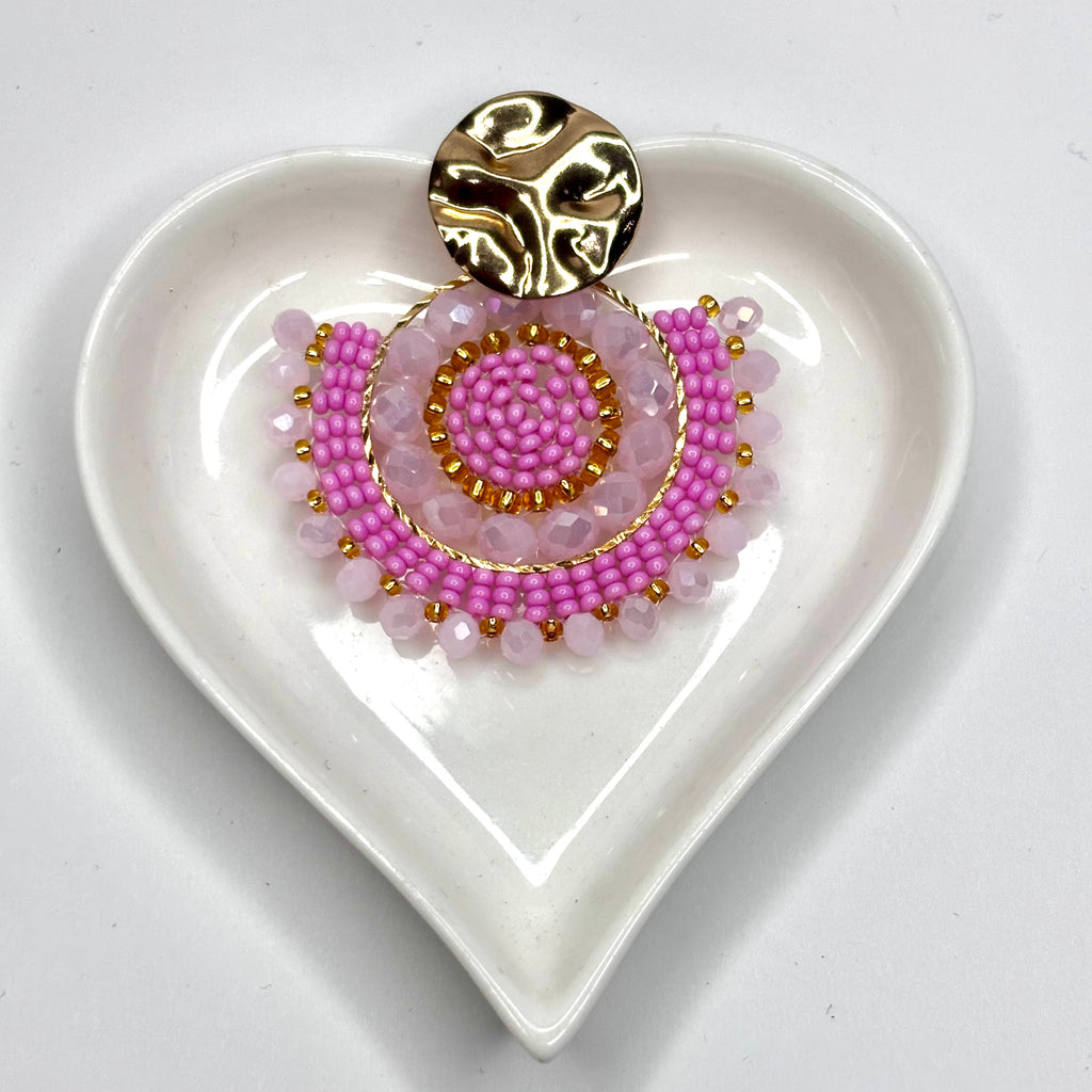 Kara Earrings