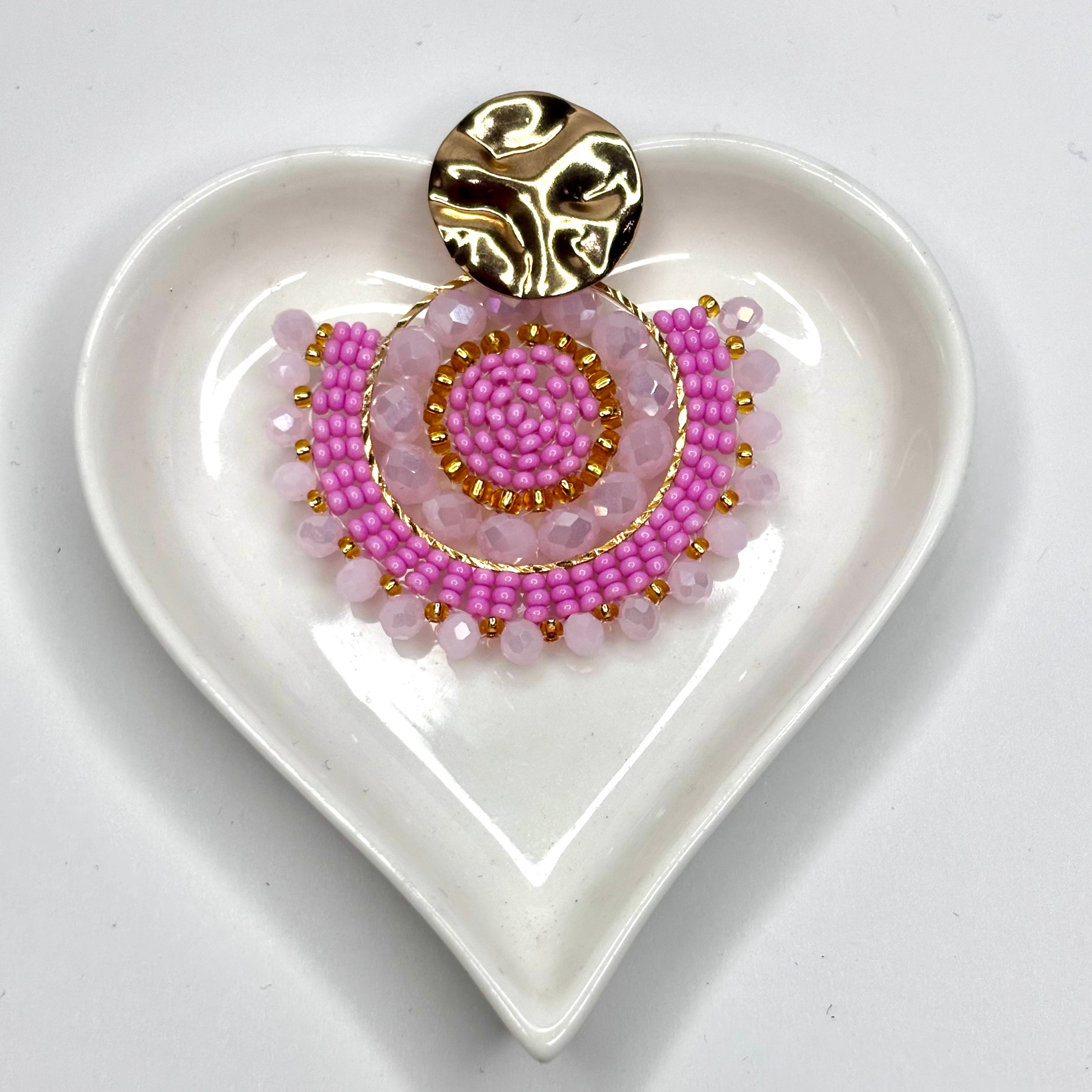 Kara Earrings