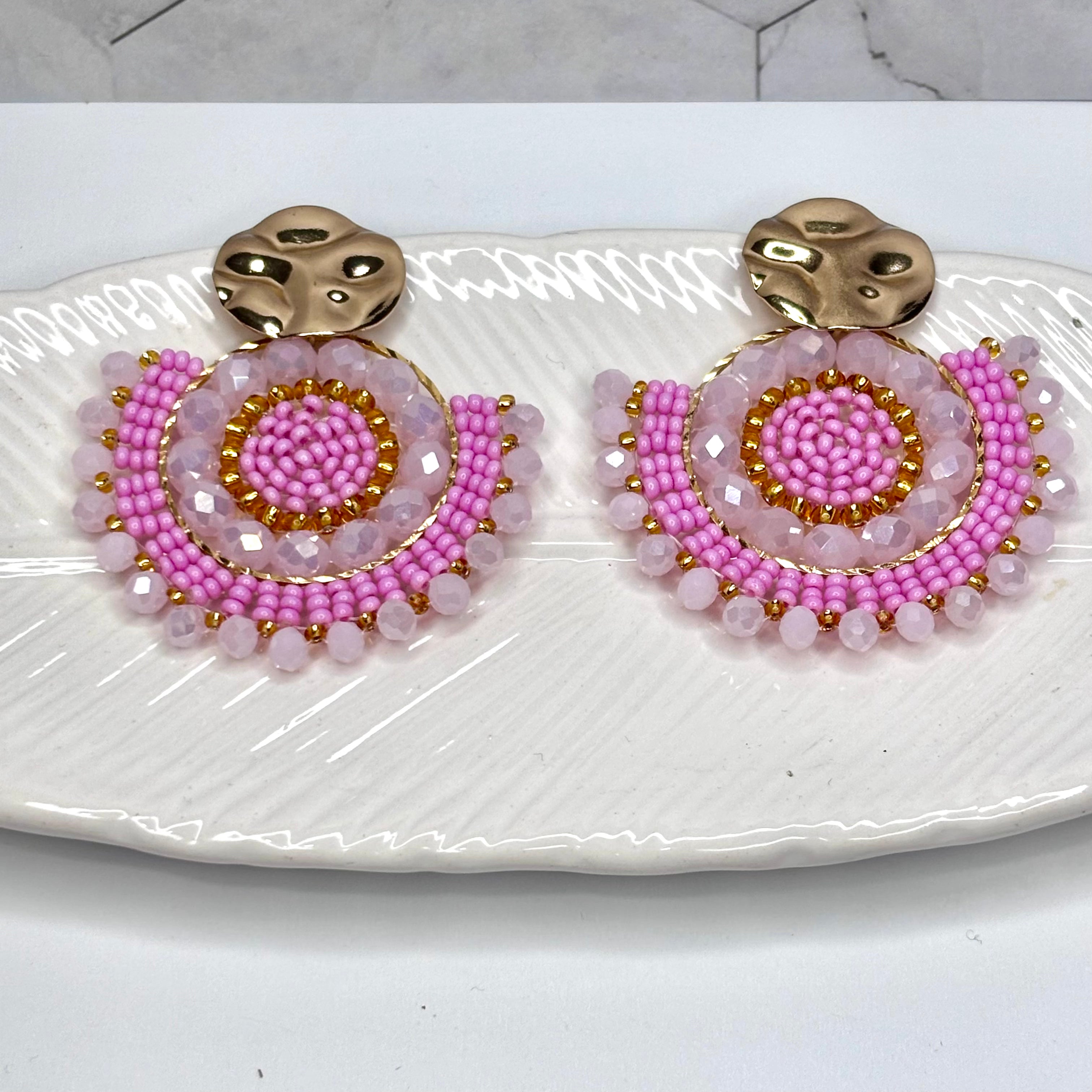 Kara Earrings