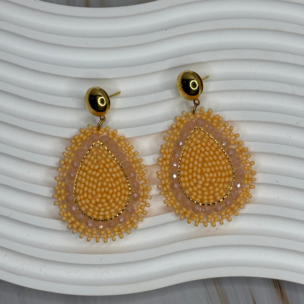Dryane Earrings