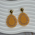Dryane Earrings