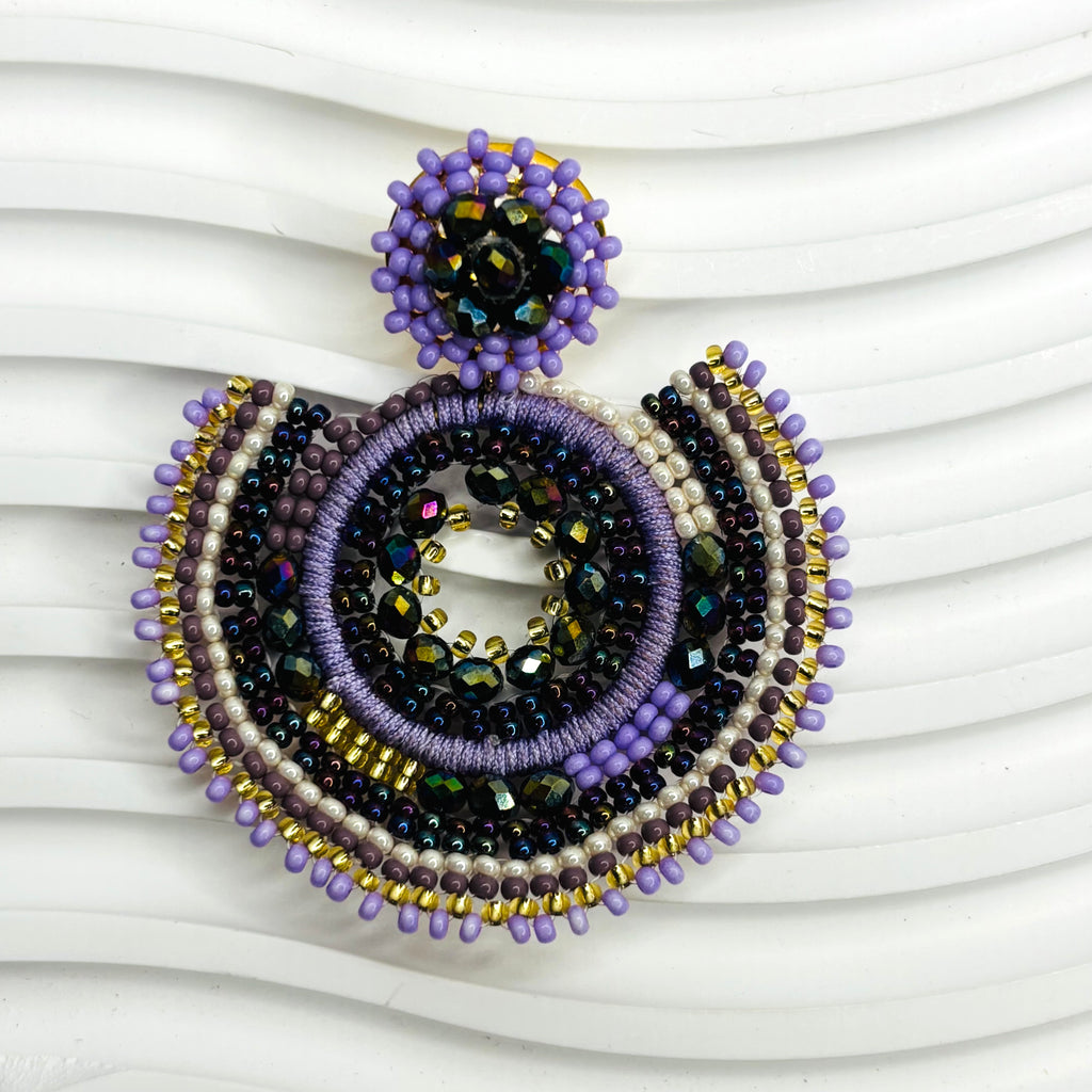 ✨ Shneur Earrings ✨