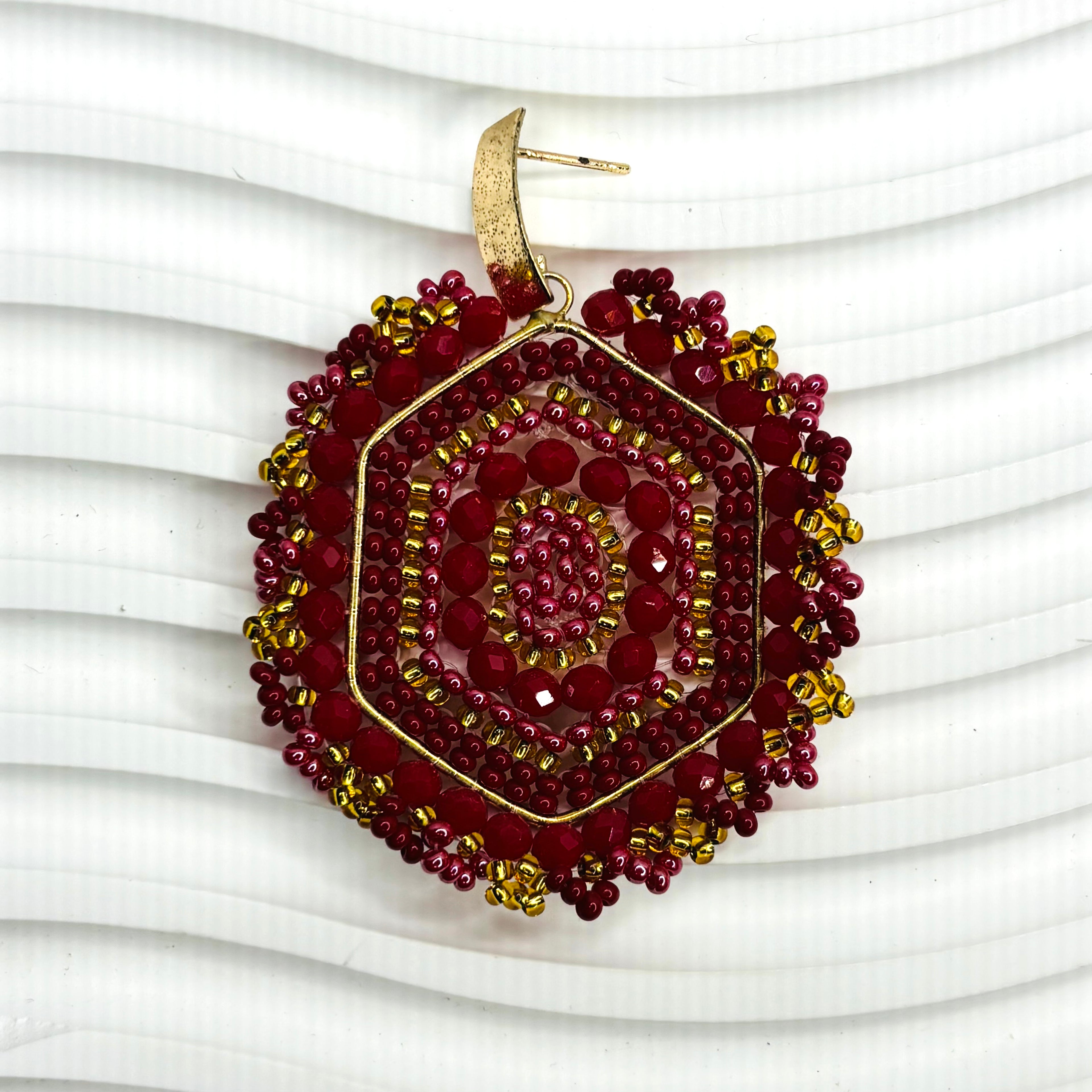 Susha Earrings
