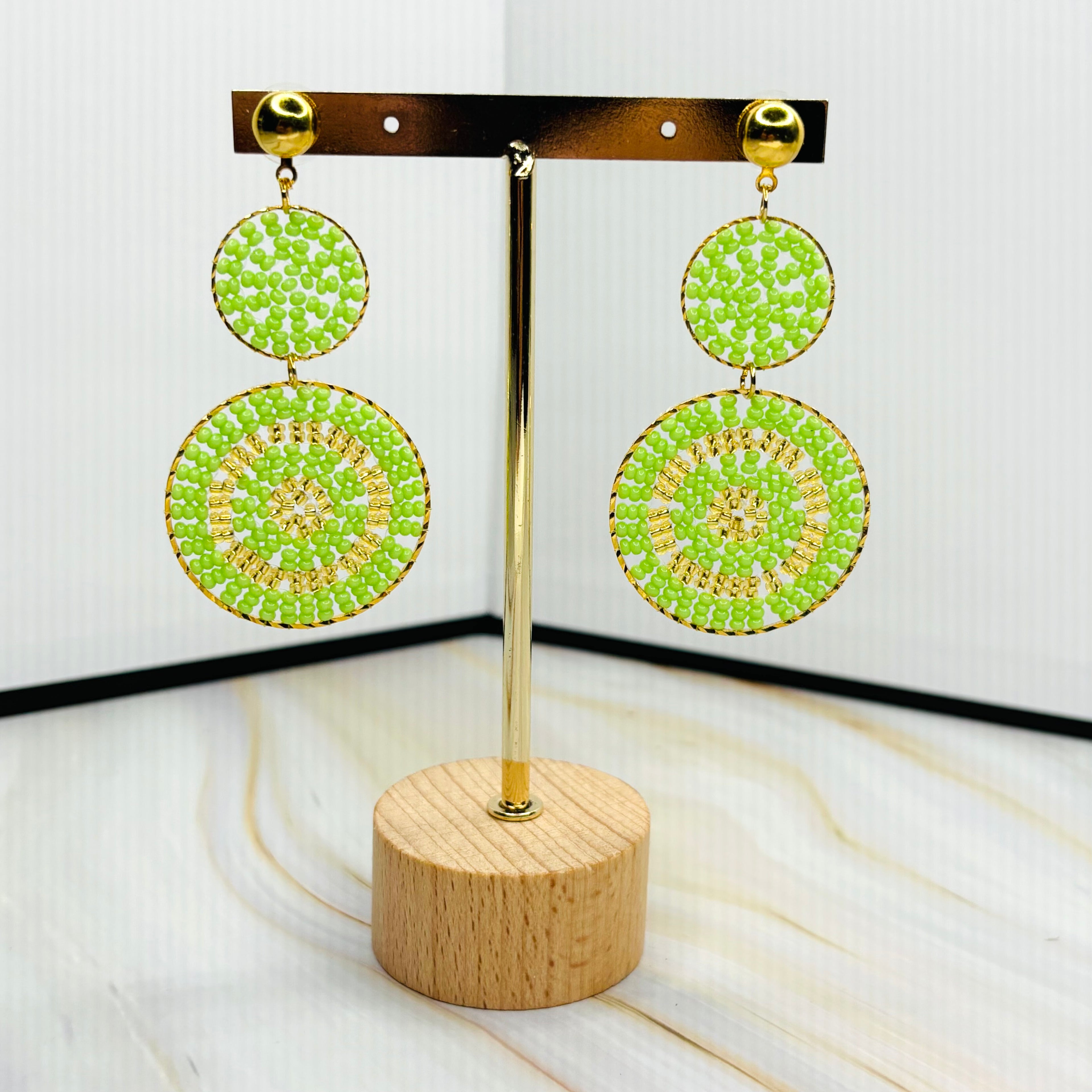 Shanty Earrings