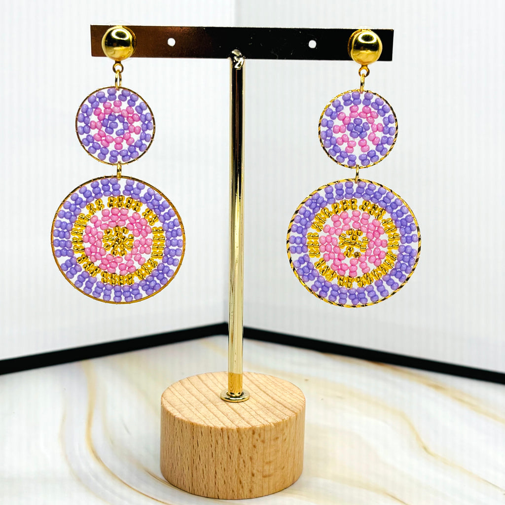 Shanty Earrings