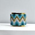 Rhimah Miyuki Adjustable Rings