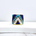 Liah Miyuki Adjustable Rings
