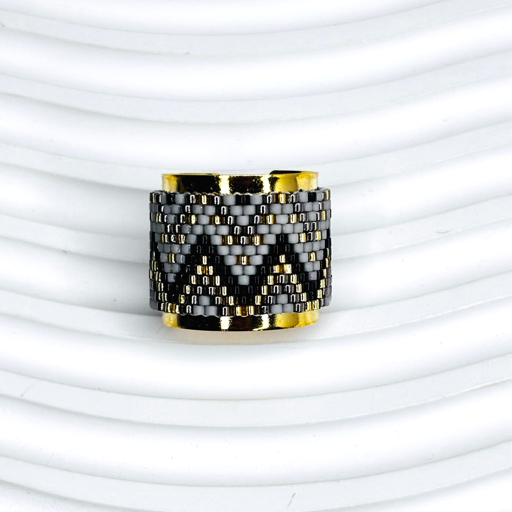 Jahmir Handmade Ring