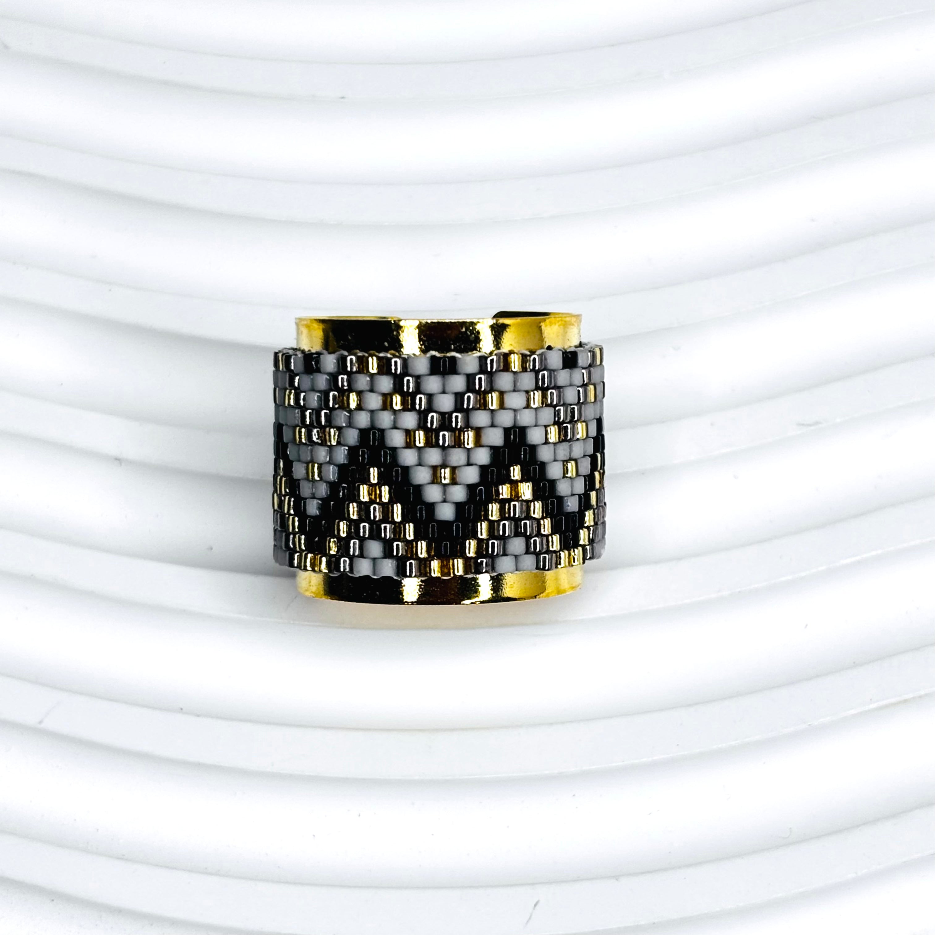 Jahmir Handmade Ring