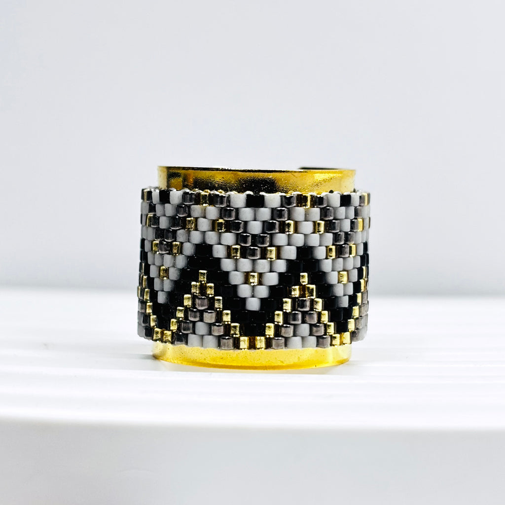 Jahmir Handmade Ring