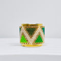 Bette Miyuki Adjustable Rings