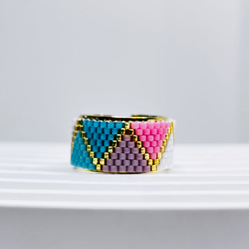Mael Handmade Riing