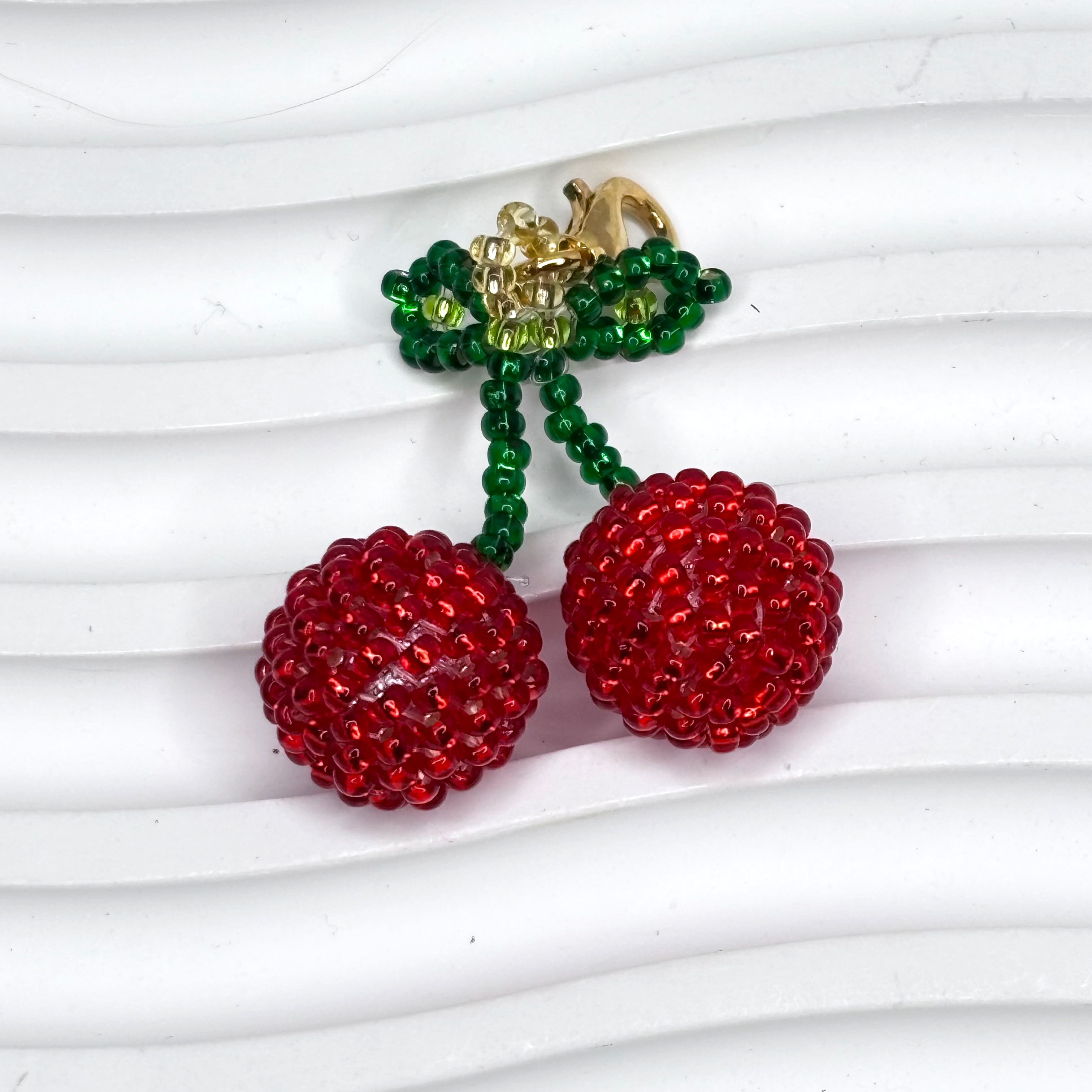 🍒 Enchanted Cherry Charm 🍒