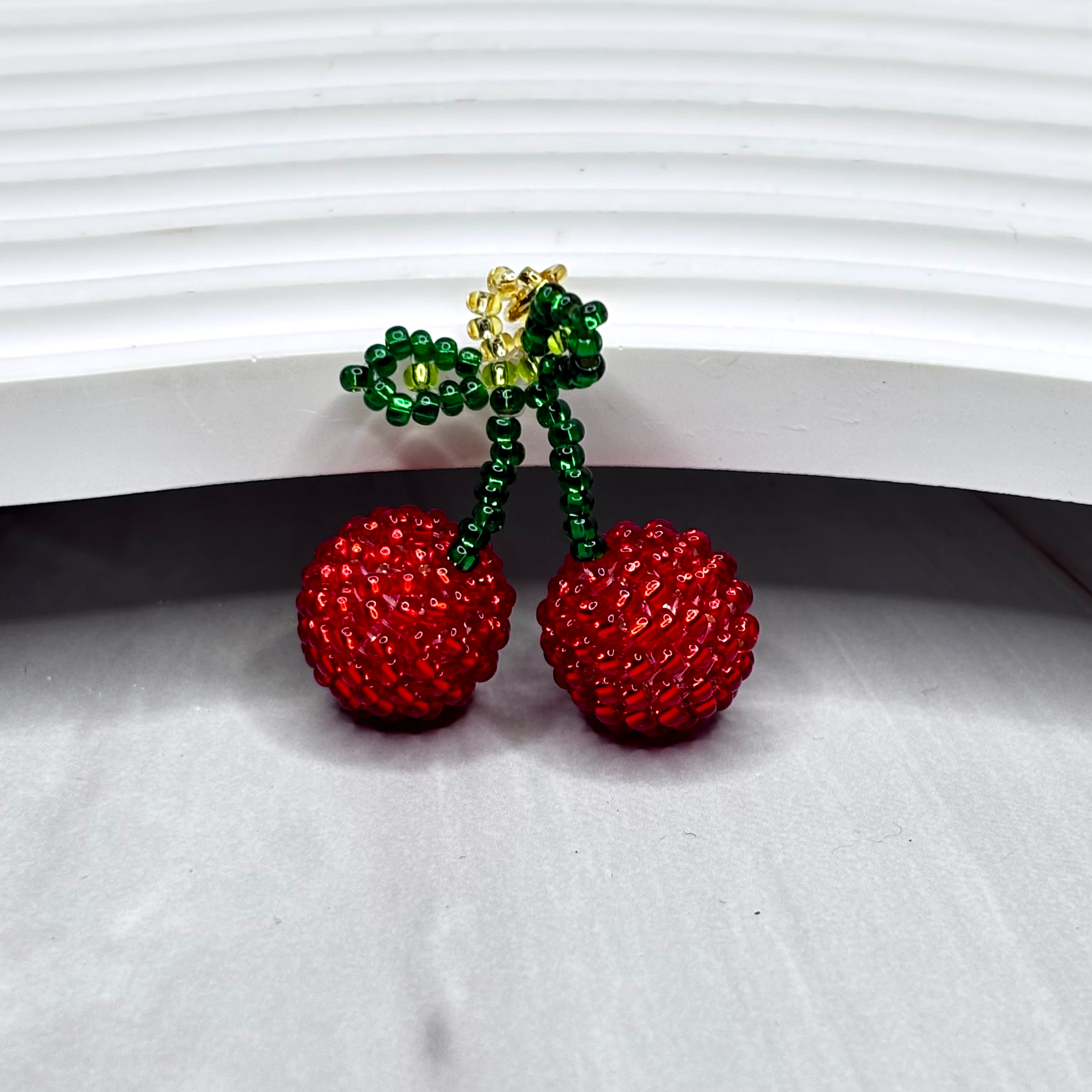 🍒 Enchanted Cherry Charm 🍒