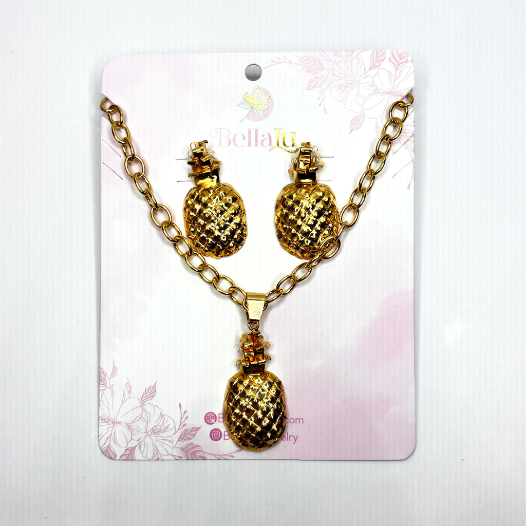 pineapple