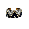 Aleph Adjustable Ring