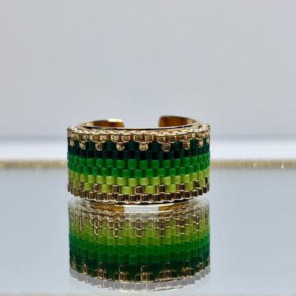 Aliza Adjustable Rings