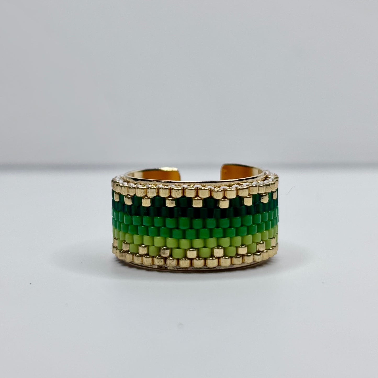 Aliza Adjustable Rings