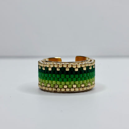 Aliza Adjustable Rings