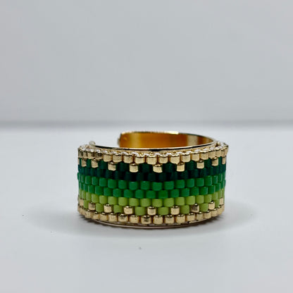 Aliza Adjustable Rings