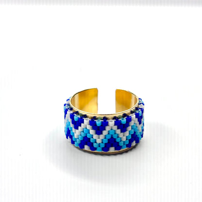 Sariah Adjustable Ring