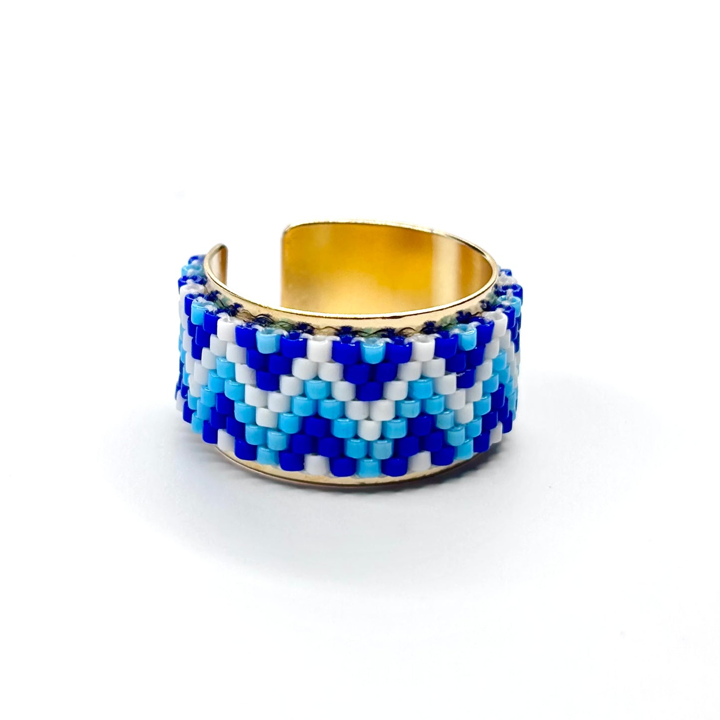 Sariah Adjustable Ring