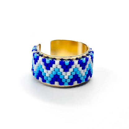 Sariah Adjustable Ring
