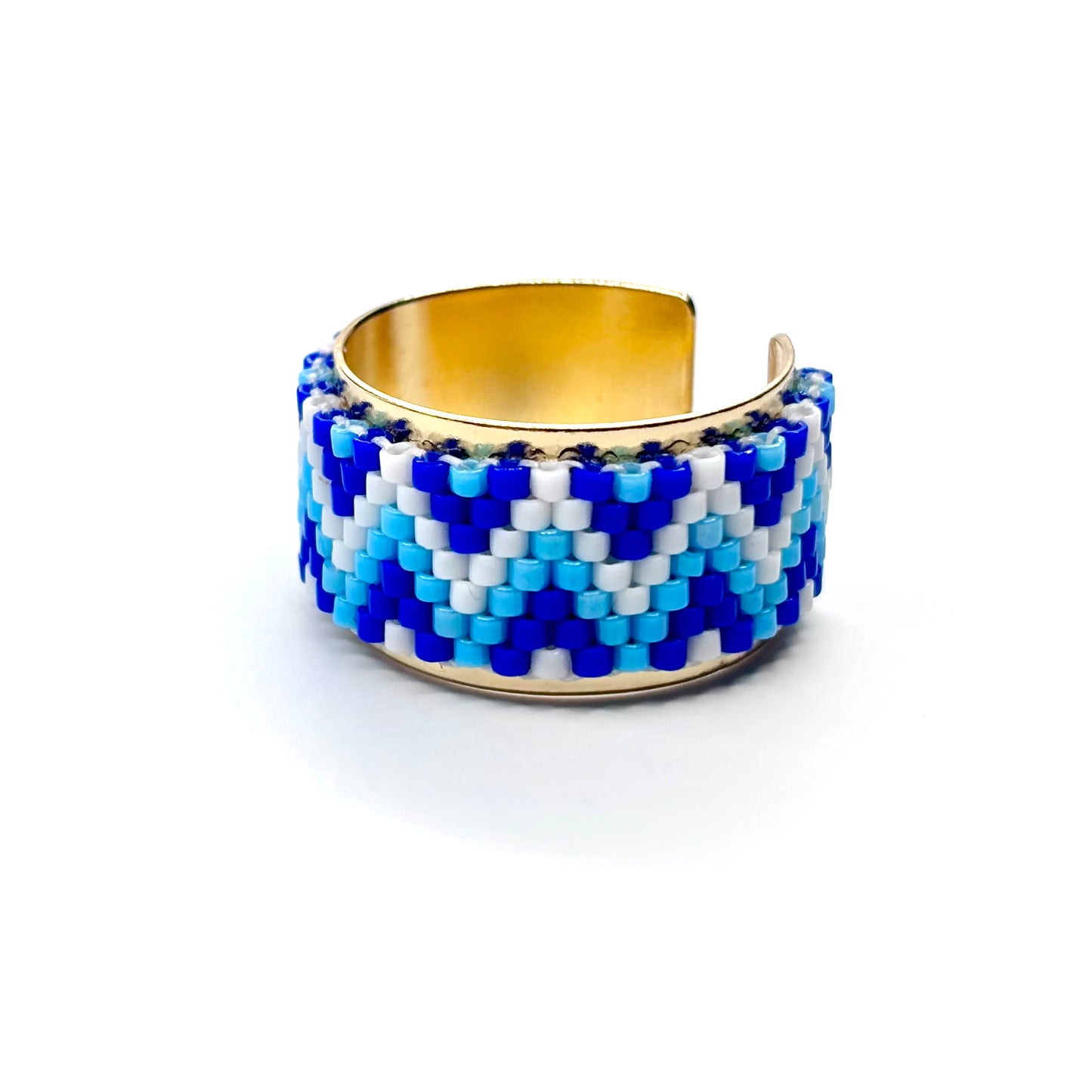Sariah Adjustable Ring