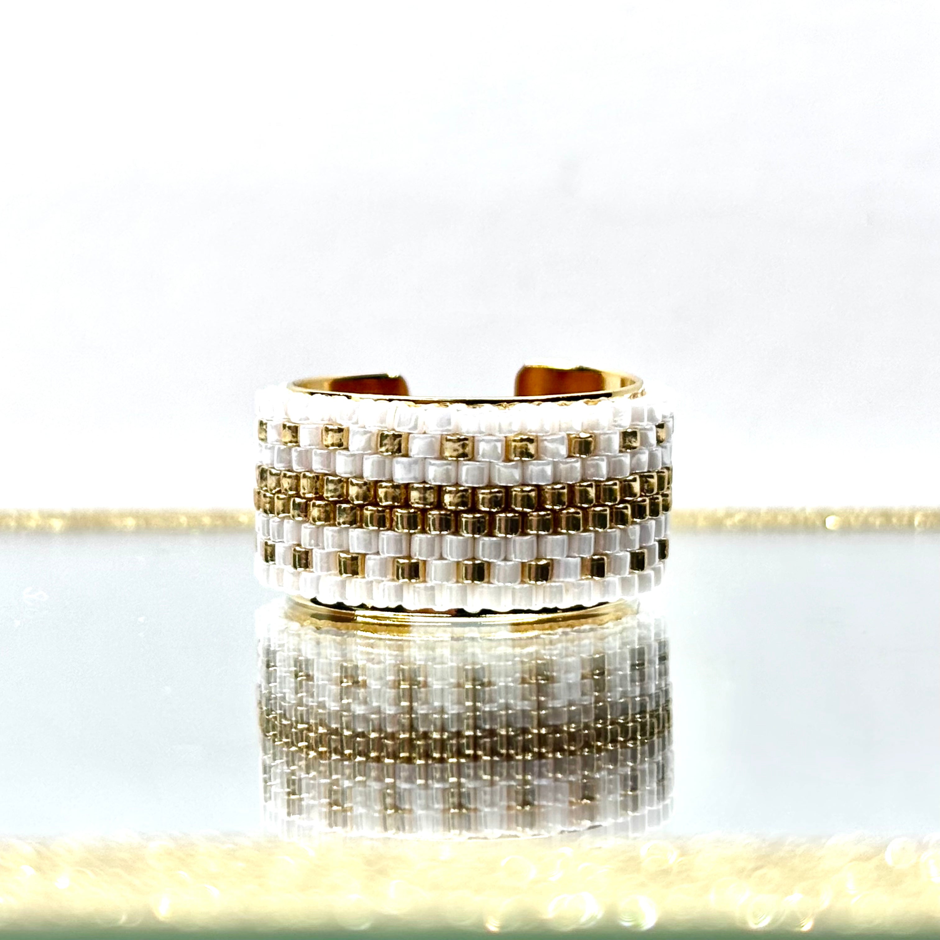 Yongh Adjustable Rings