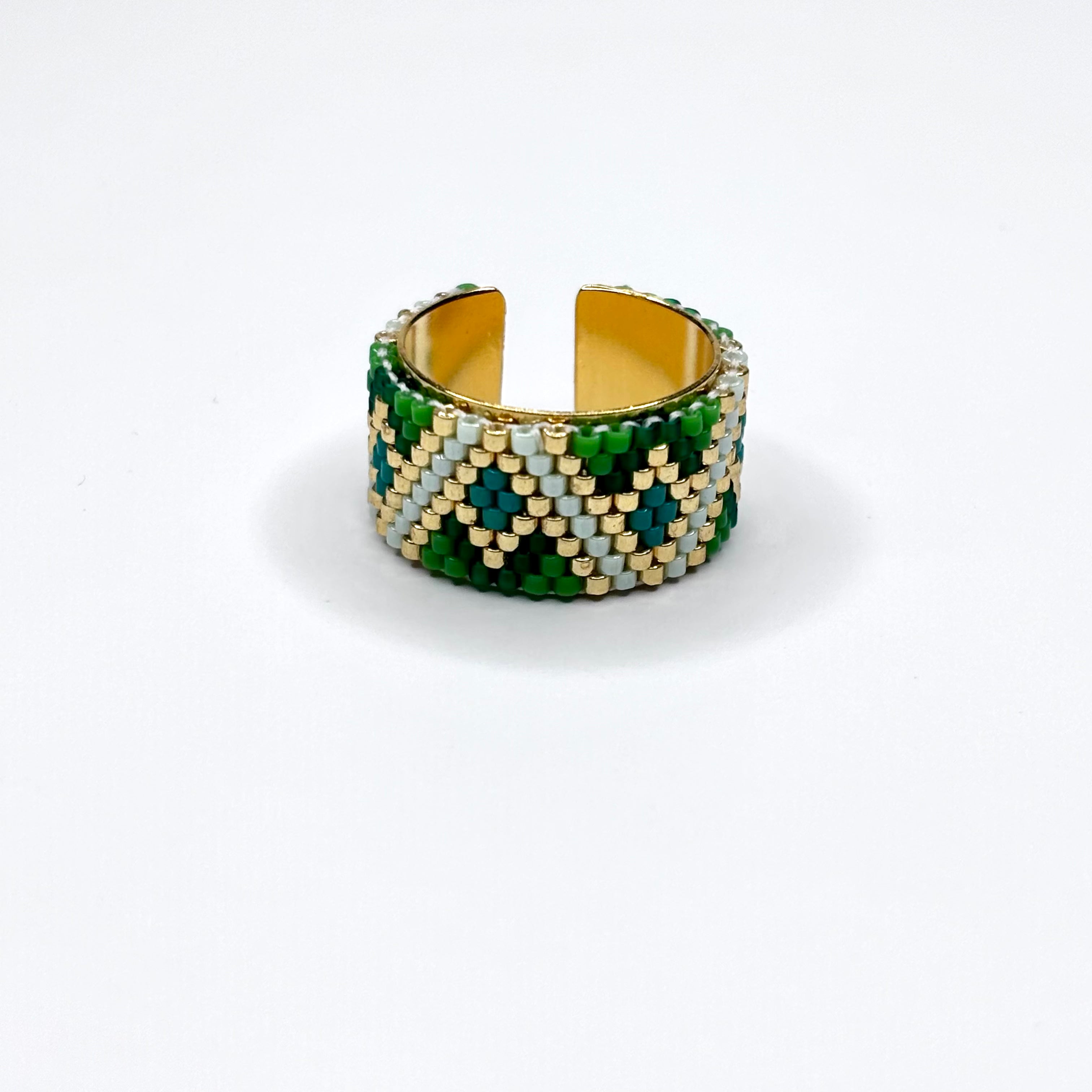 Odhier Adjustable Rings