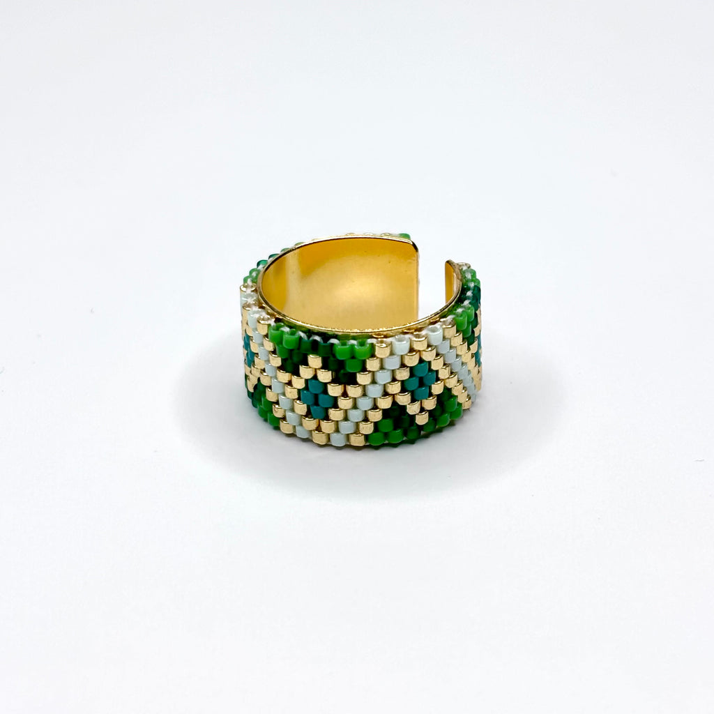 Odhier Adjustable Rings